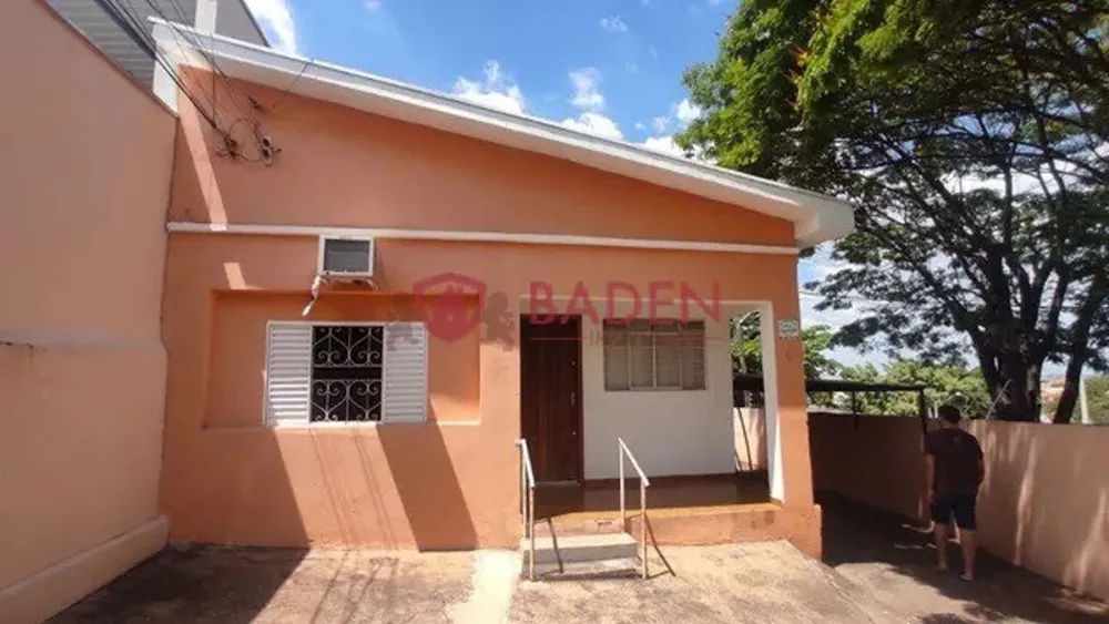 Casa, 5 quartos, 200 m² - Foto 3