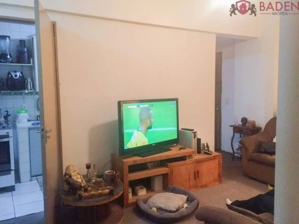 Apartamento, 1 quarto, 55 m² - Foto 1