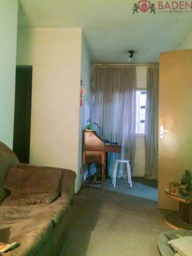 Apartamento, 1 quarto, 55 m² - Foto 3