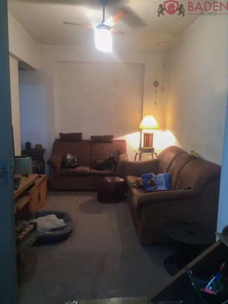 Apartamento, 1 quarto, 55 m² - Foto 2