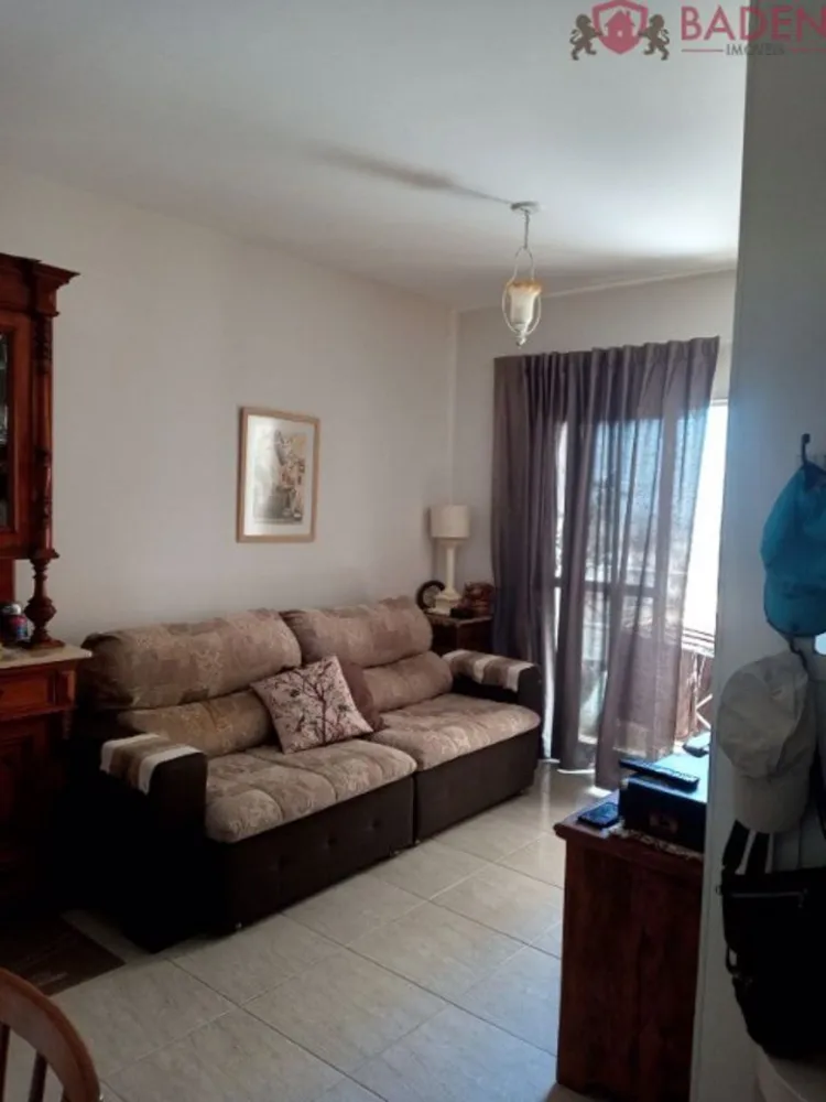 Apartamento, 3 quartos, 76 m² - Foto 3