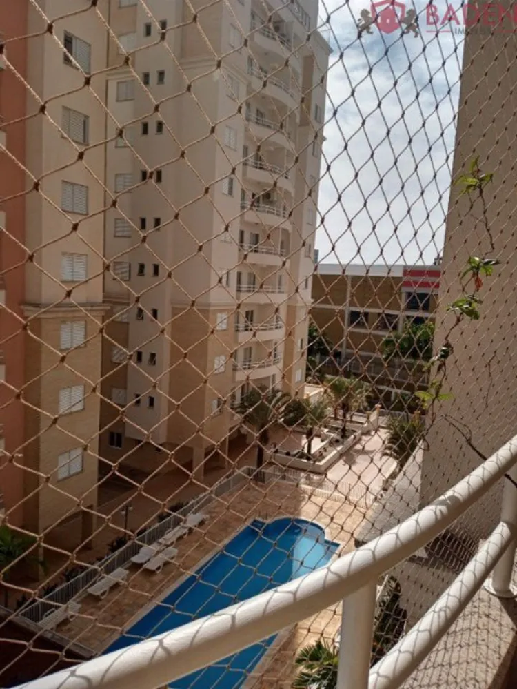 Apartamento, 3 quartos, 76 m² - Foto 2
