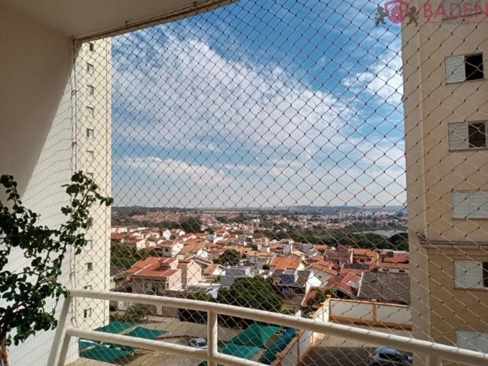 Apartamento, 3 quartos, 76 m² - Foto 1