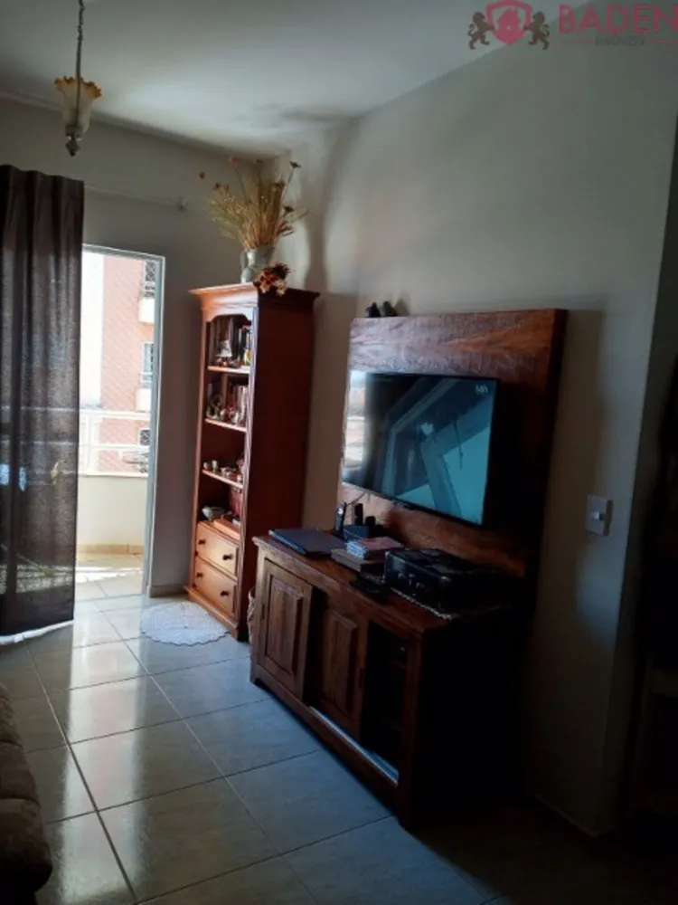 Apartamento, 3 quartos, 76 m² - Foto 4