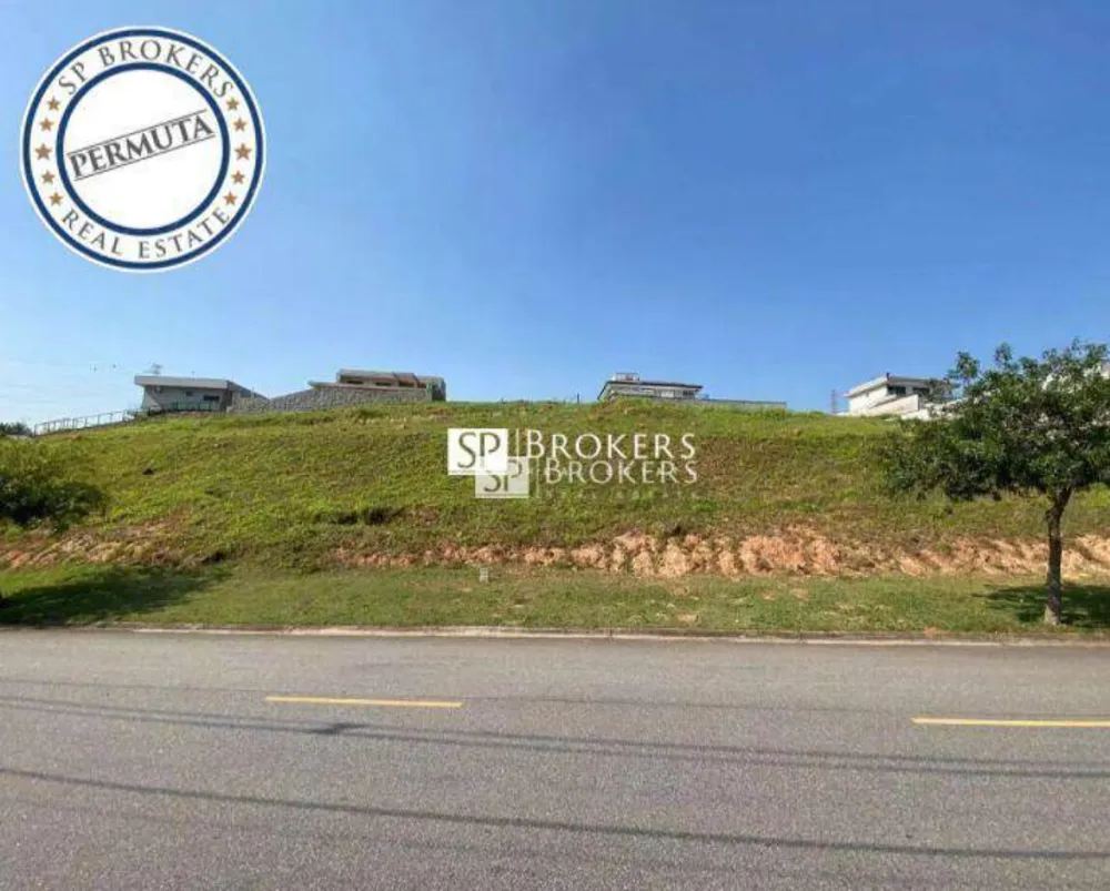 Loteamento e Condomínio, 839 m² - Foto 1