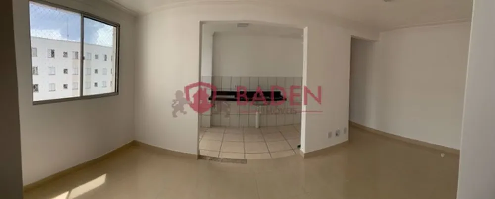 Apartamento, 2 quartos, 45 m² - Foto 4