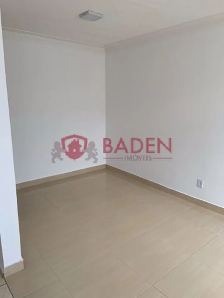 Apartamento, 2 quartos, 45 m² - Foto 3