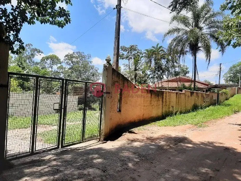 Chácara, 5000 m² - Foto 1