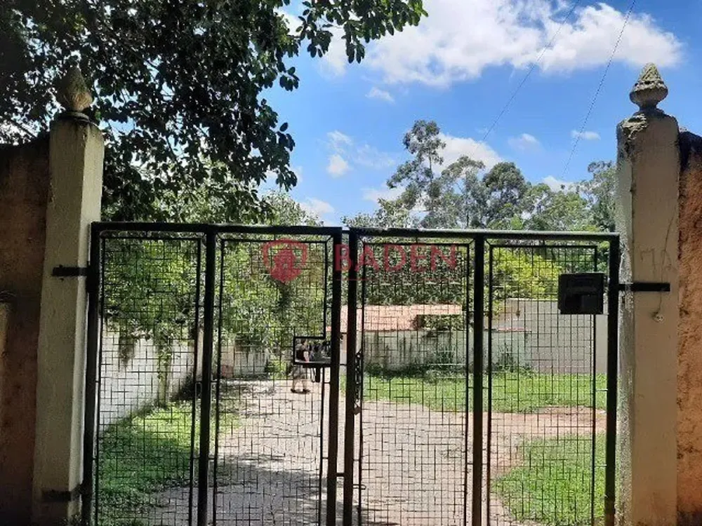 Chácara, 5000 m² - Foto 2