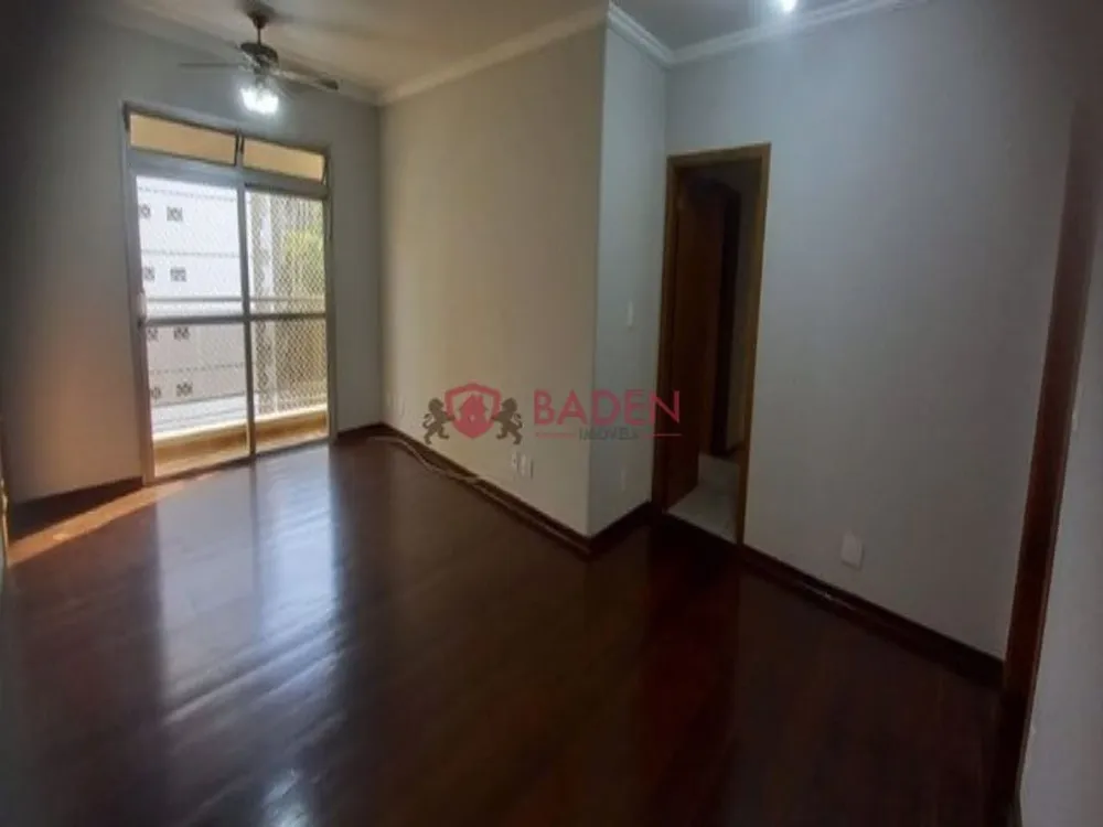 Apartamento, 3 quartos, 110 m² - Foto 1