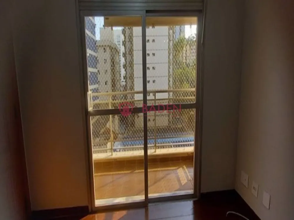 Apartamento, 3 quartos, 110 m² - Foto 3