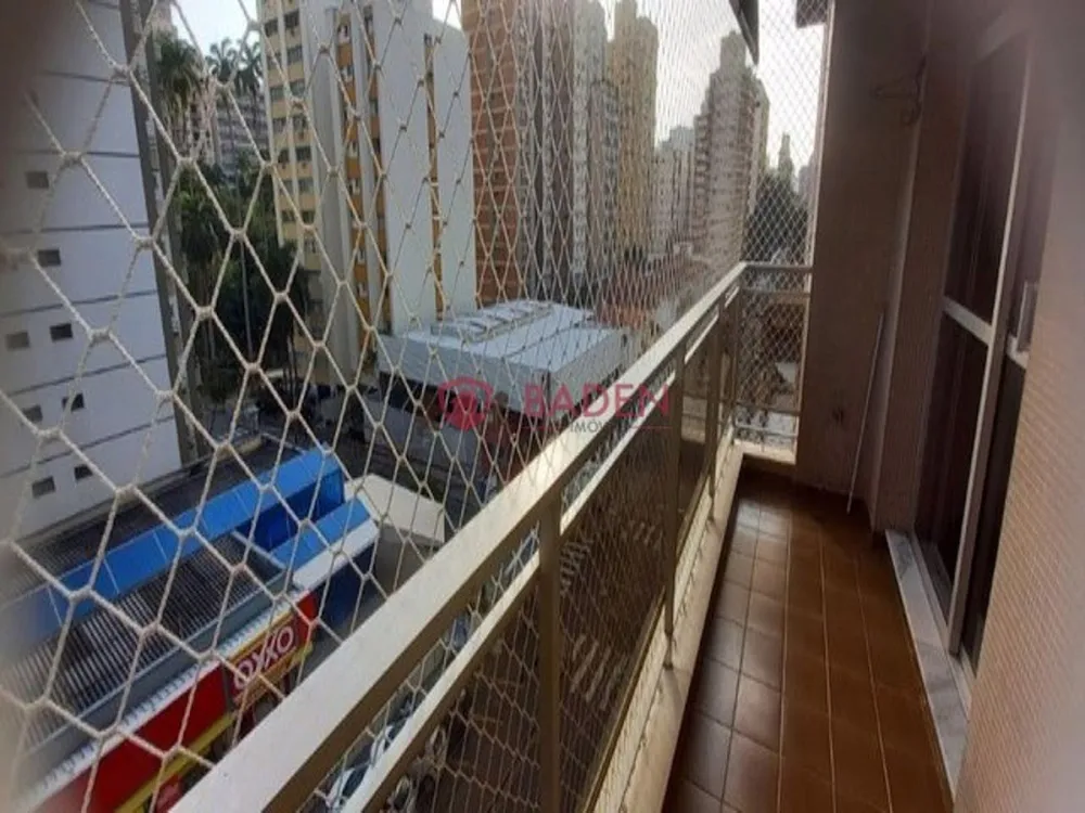 Apartamento, 3 quartos, 110 m² - Foto 4