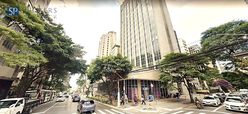 Sala-Conjunto, 341 m² - Foto 1