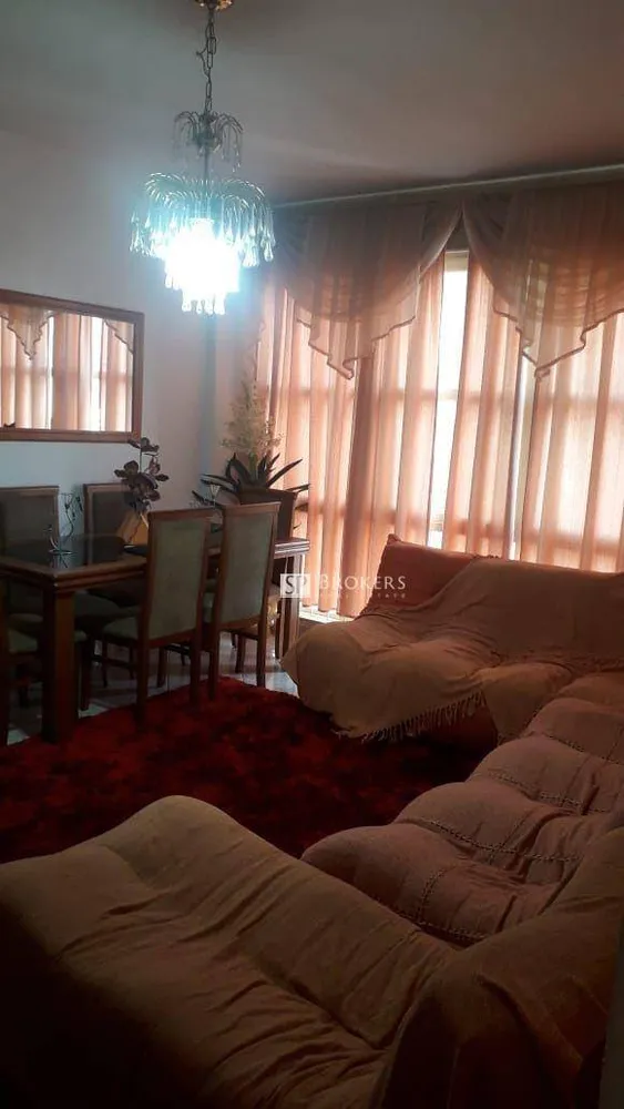 Apartamento, 3 quartos, 117 m² - Foto 2
