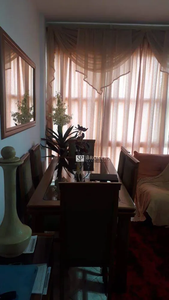 Apartamento, 3 quartos, 117 m² - Foto 3