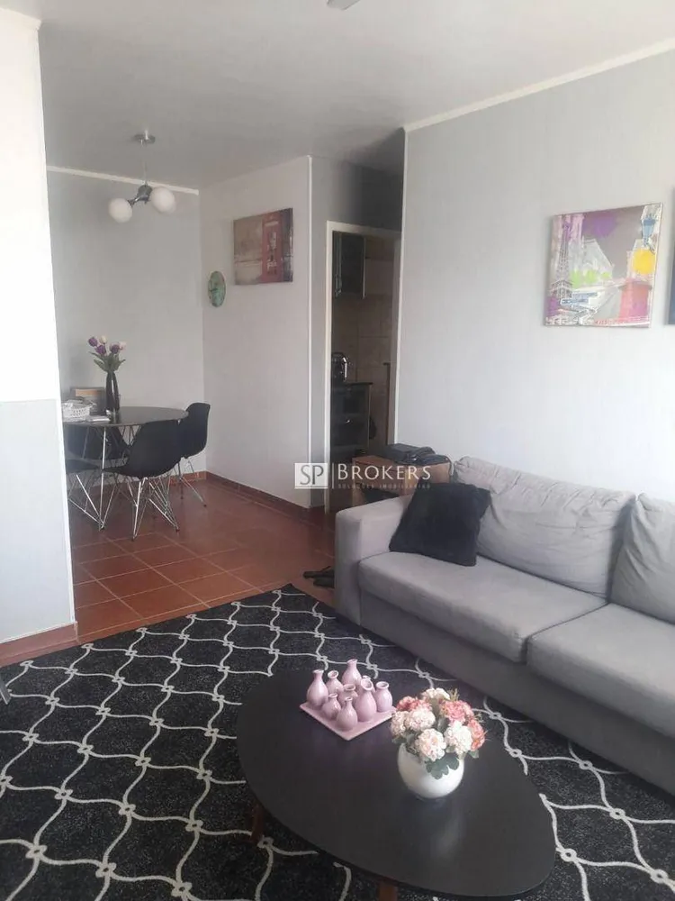 Apartamento, 2 quartos, 57 m² - Foto 3