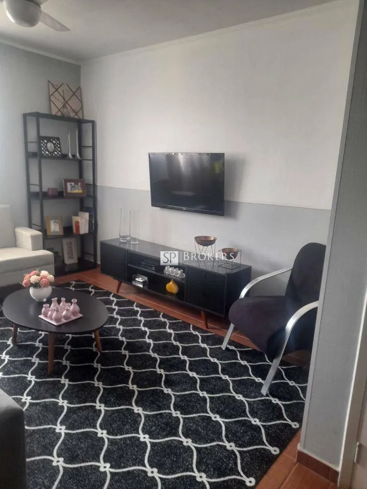 Apartamento, 2 quartos, 57 m² - Foto 2