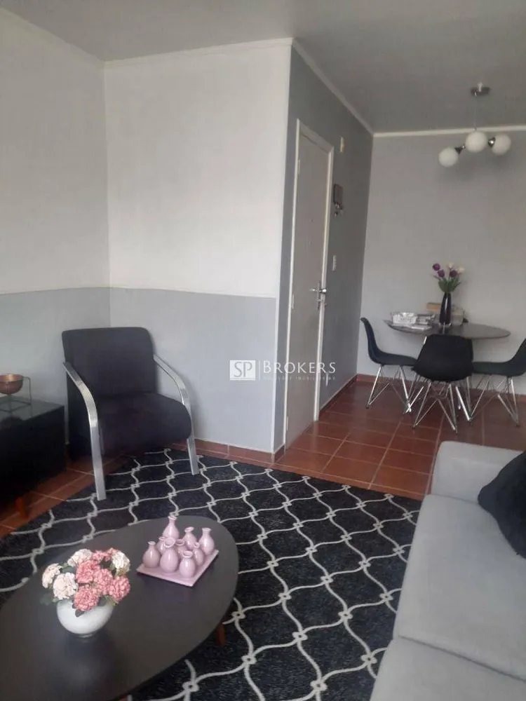 Apartamento, 2 quartos, 57 m² - Foto 4