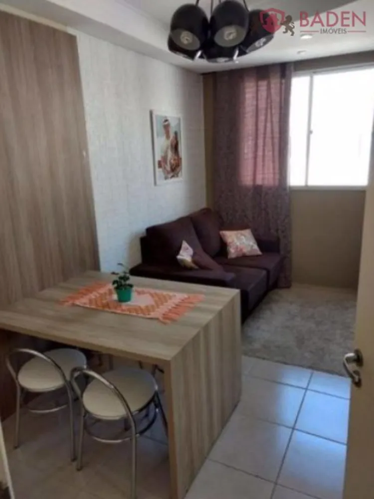 Apartamento, 2 quartos, 47 m² - Foto 4