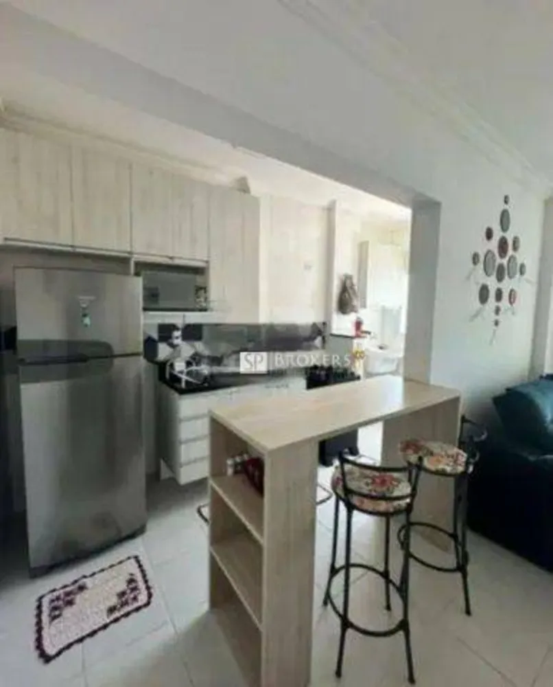 Apartamento, 2 quartos, 57 m² - Foto 3