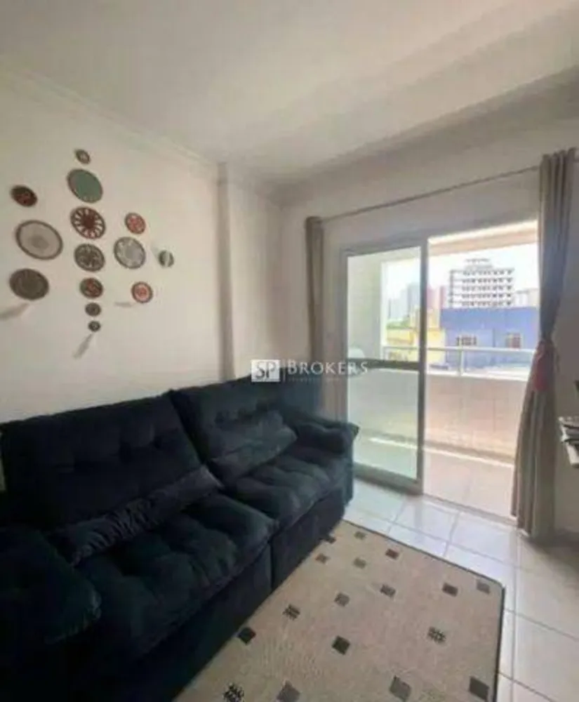 Apartamento, 2 quartos, 57 m² - Foto 1