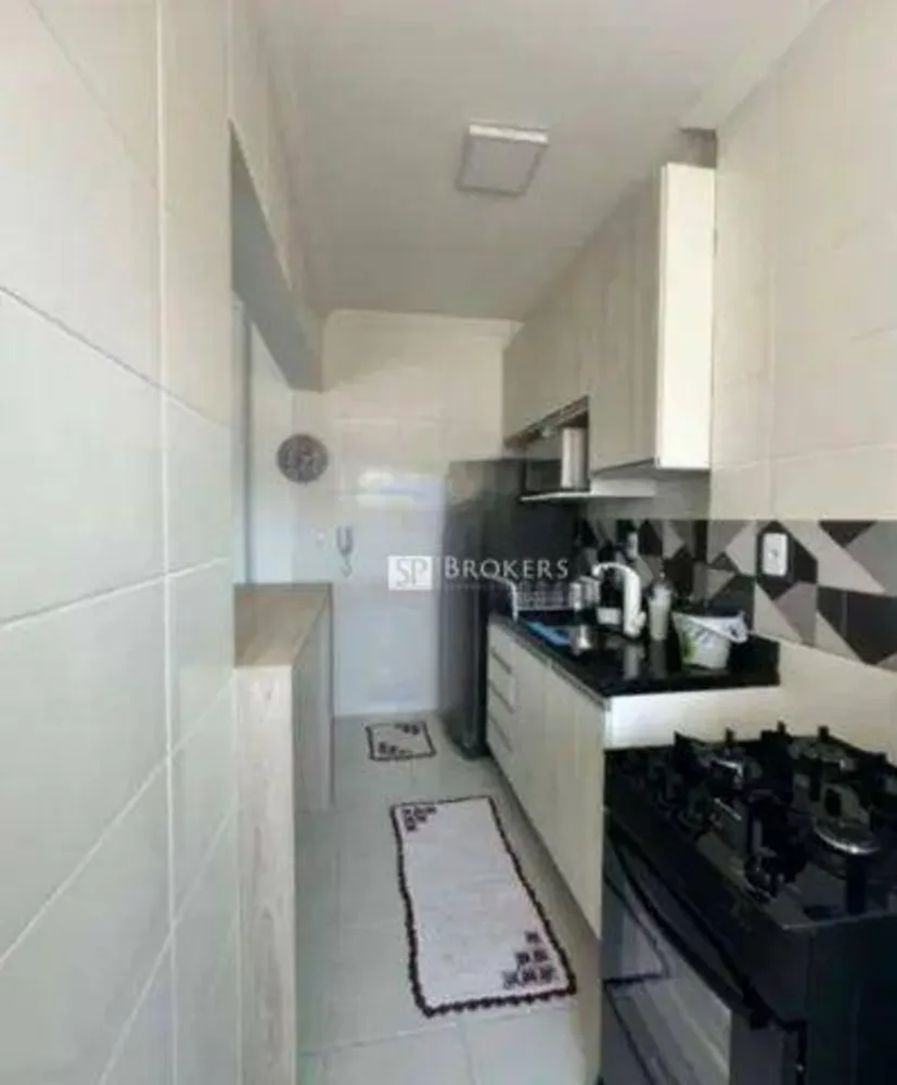 Apartamento, 2 quartos, 57 m² - Foto 4