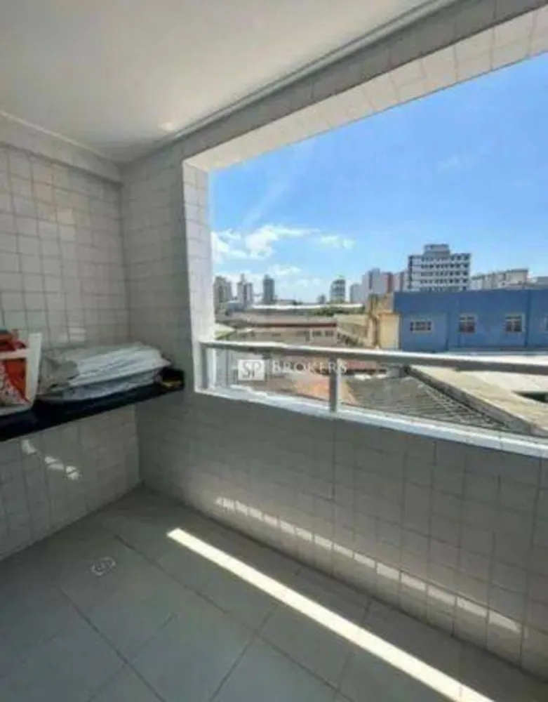 Apartamento, 2 quartos, 57 m² - Foto 2