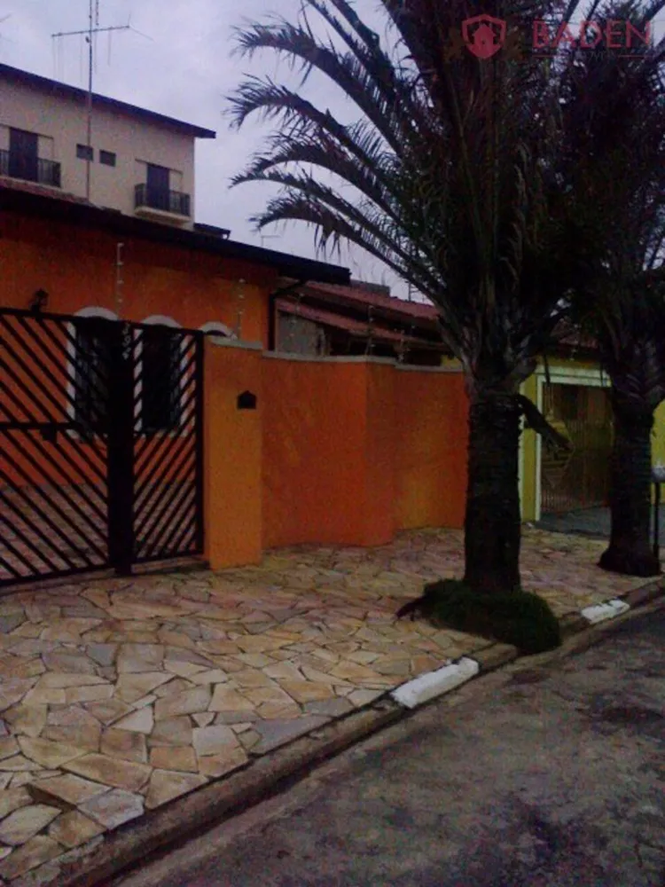 Casa, 3 quartos, 160 m² - Foto 3
