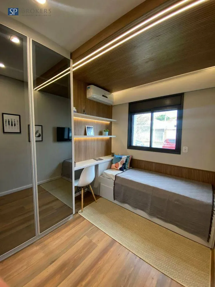 Apartamento, 2 quartos, 61 m² - Foto 1
