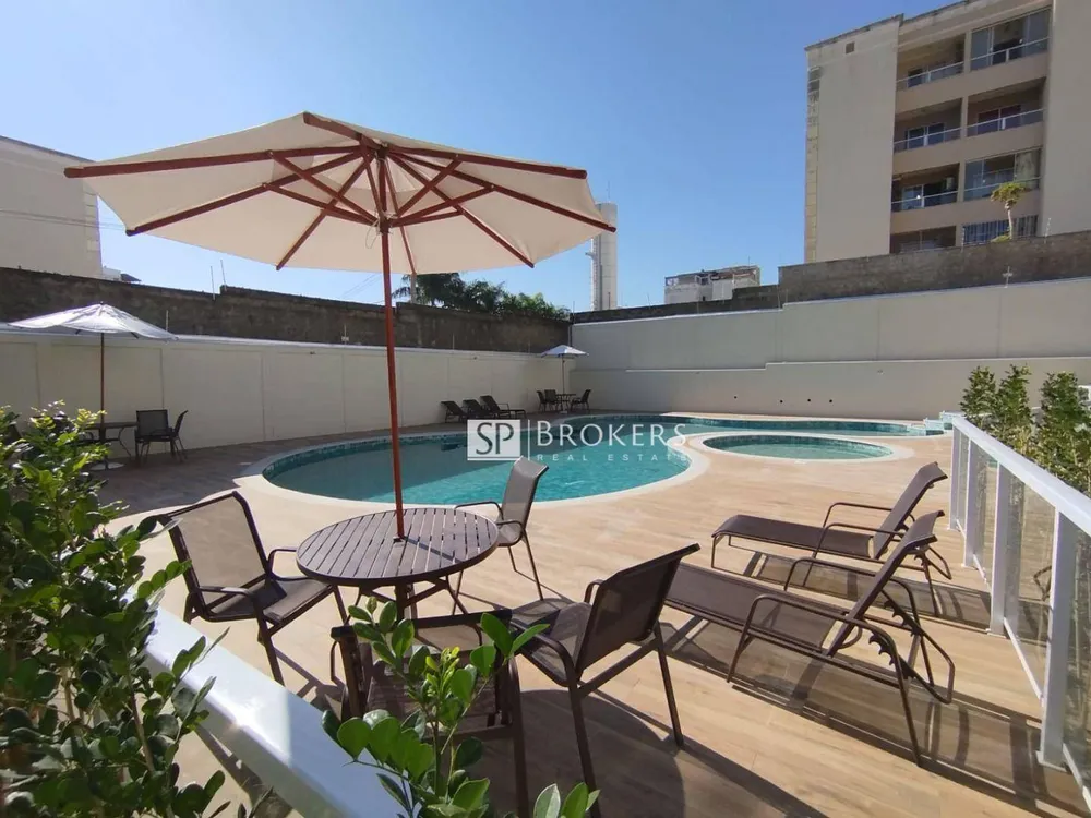 Apartamento, 2 quartos, 54 m² - Foto 2