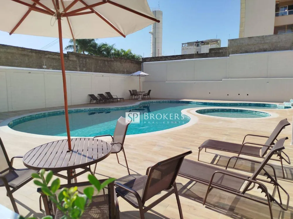 Apartamento, 2 quartos, 54 m² - Foto 1