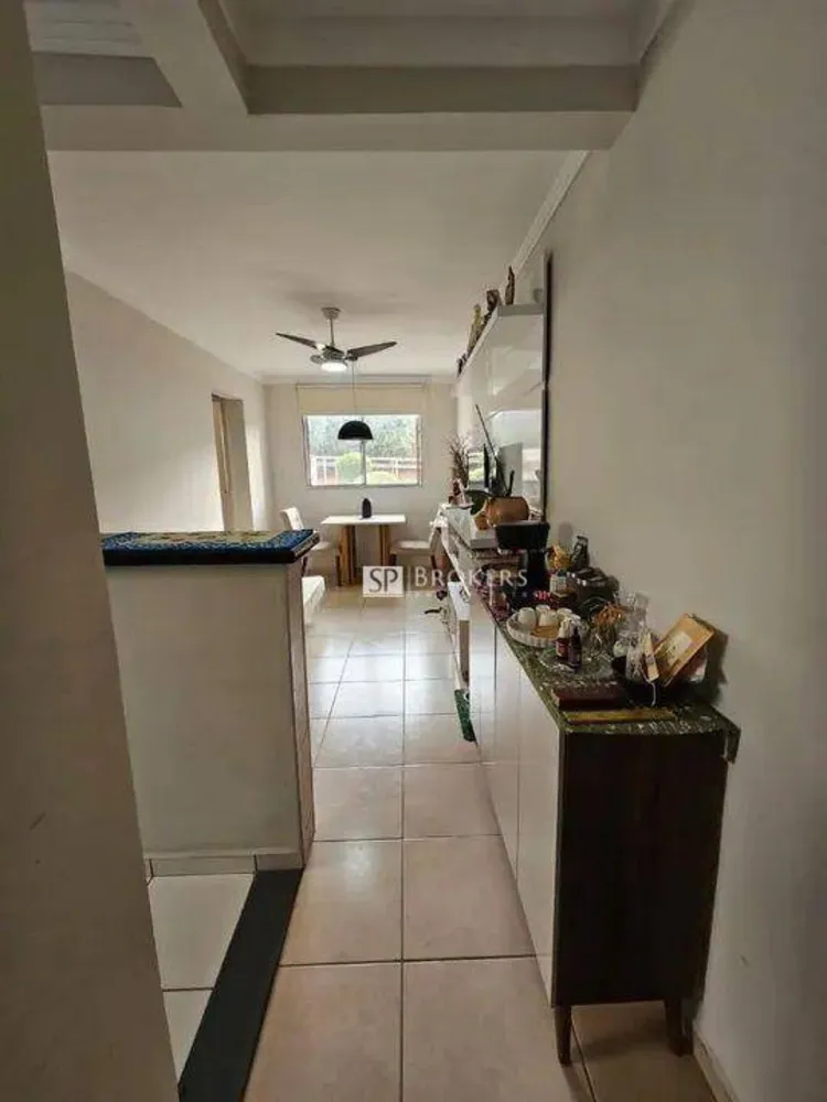Apartamento, 2 quartos, 45 m² - Foto 3