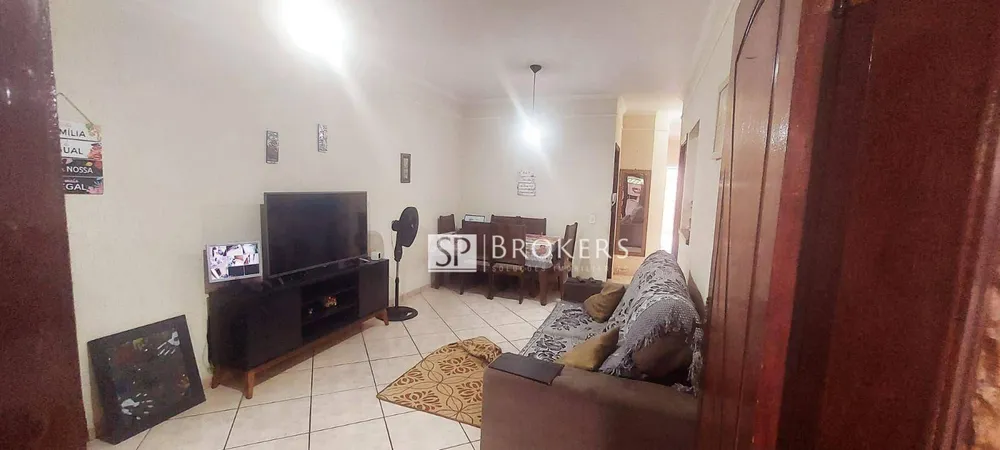Casa, 3 quartos, 117 m² - Foto 2
