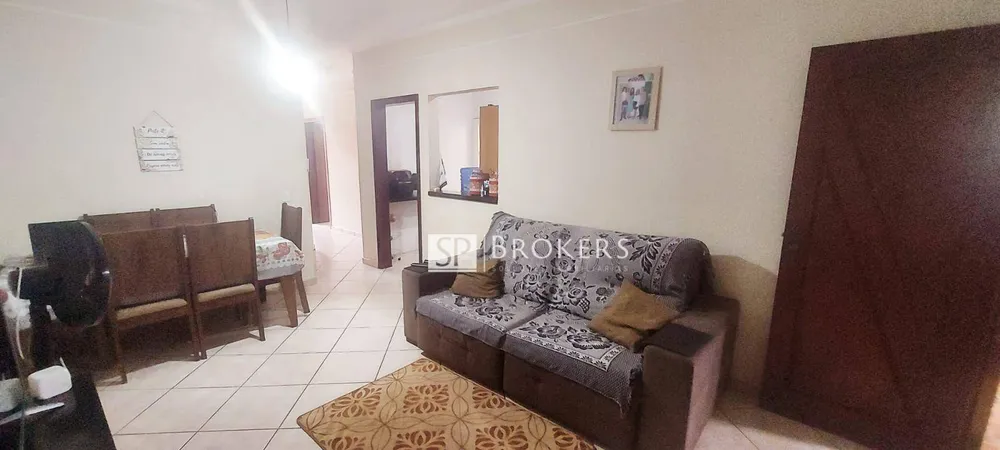 Casa, 3 quartos, 117 m² - Foto 3