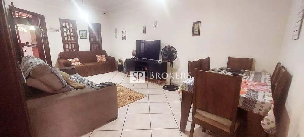 Casa, 3 quartos, 117 m² - Foto 4