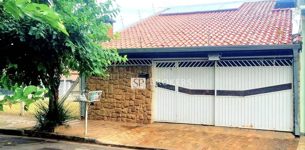 Casa, 3 quartos, 117 m² - Foto 1