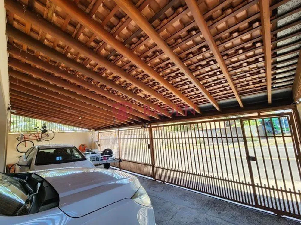 Casa, 5 quartos, 280 m² - Foto 2