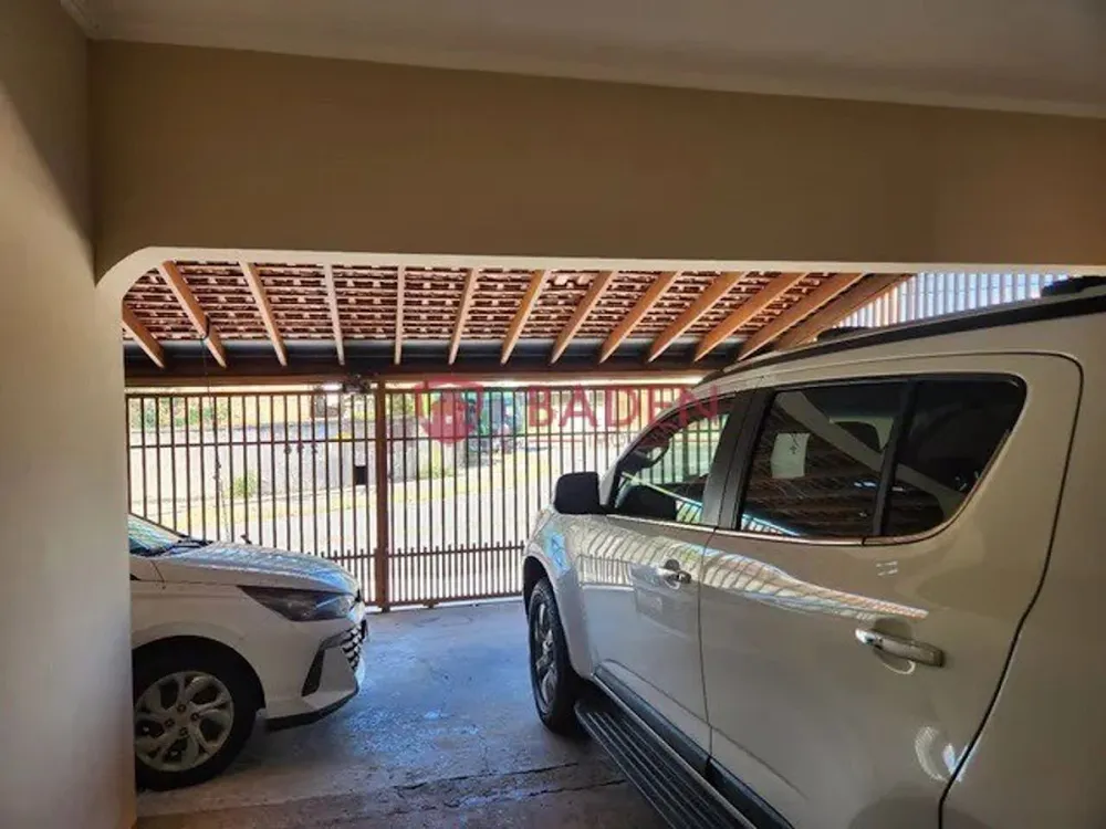 Casa, 5 quartos, 280 m² - Foto 3