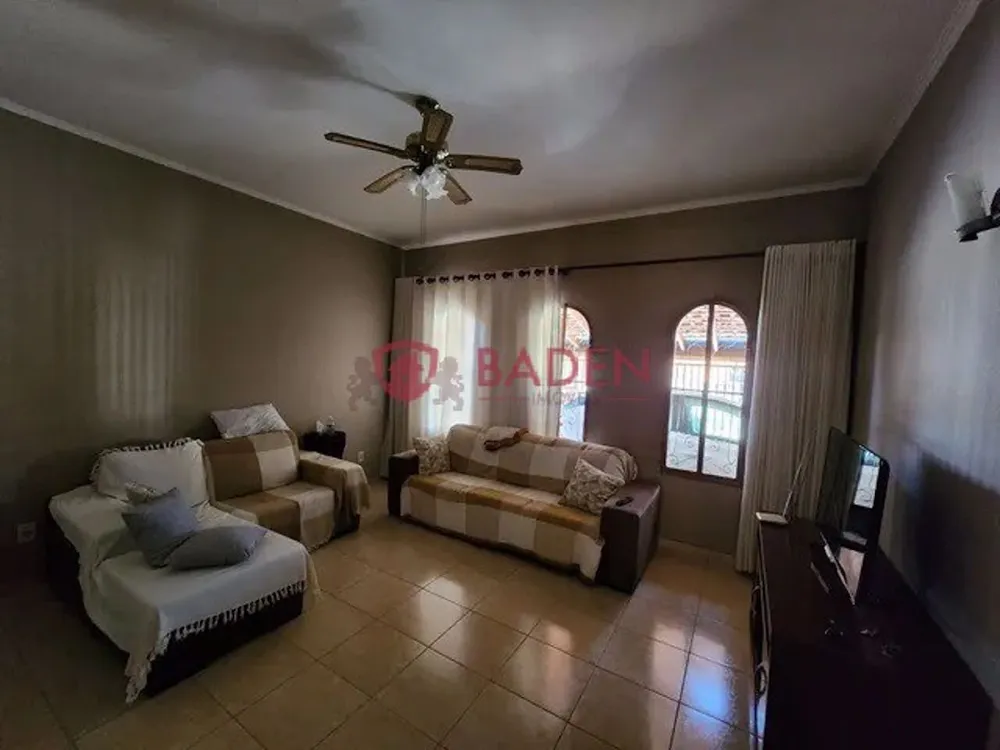 Casa, 5 quartos, 280 m² - Foto 4