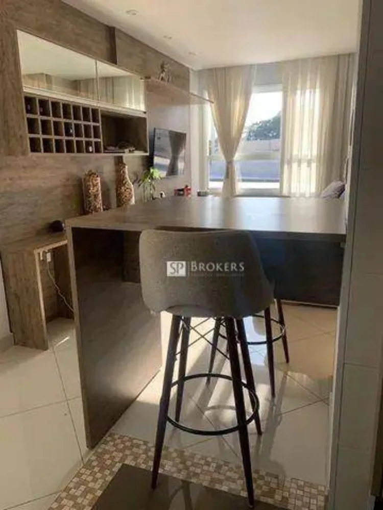 Apartamento, 3 quartos, 85 m² - Foto 1