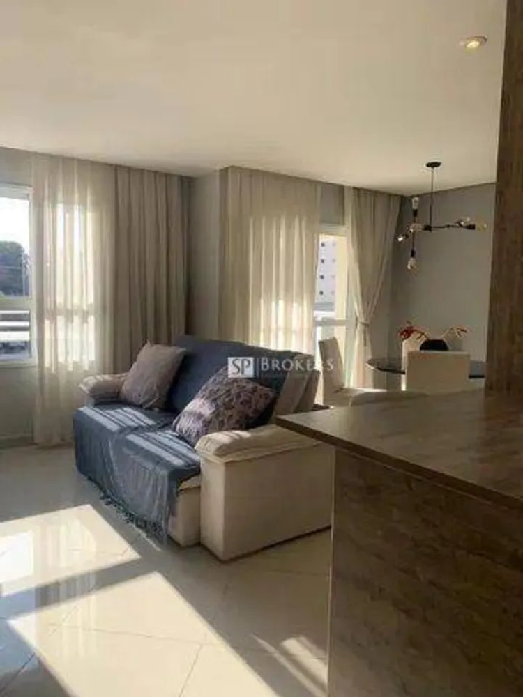 Apartamento, 3 quartos, 85 m² - Foto 4