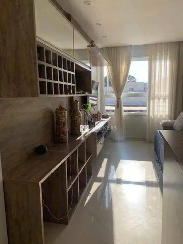 Apartamento, 3 quartos, 85 m² - Foto 2