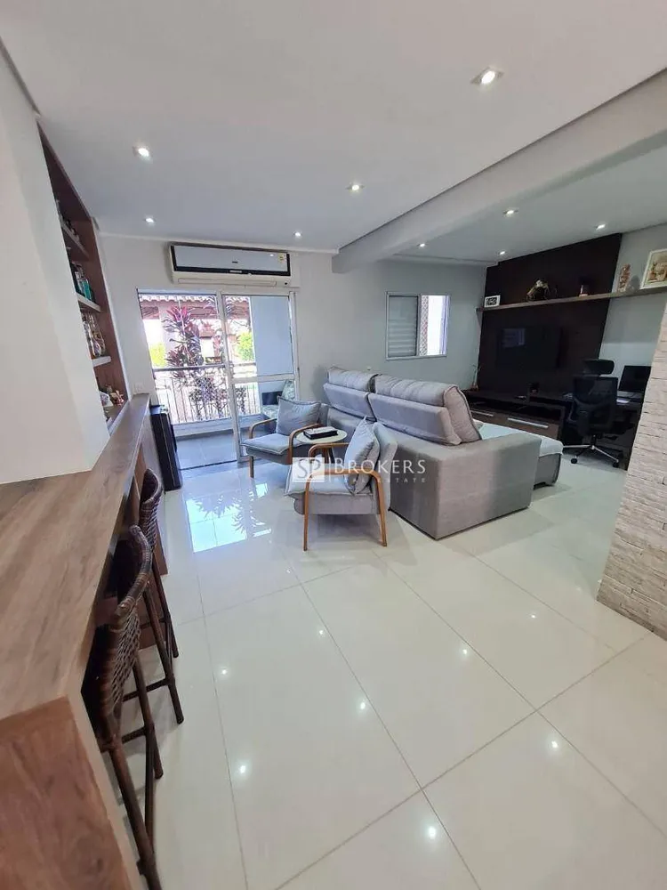 Apartamento, 3 quartos, 90 m² - Foto 2
