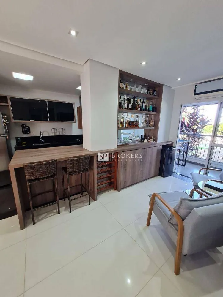 Apartamento, 3 quartos, 90 m² - Foto 4