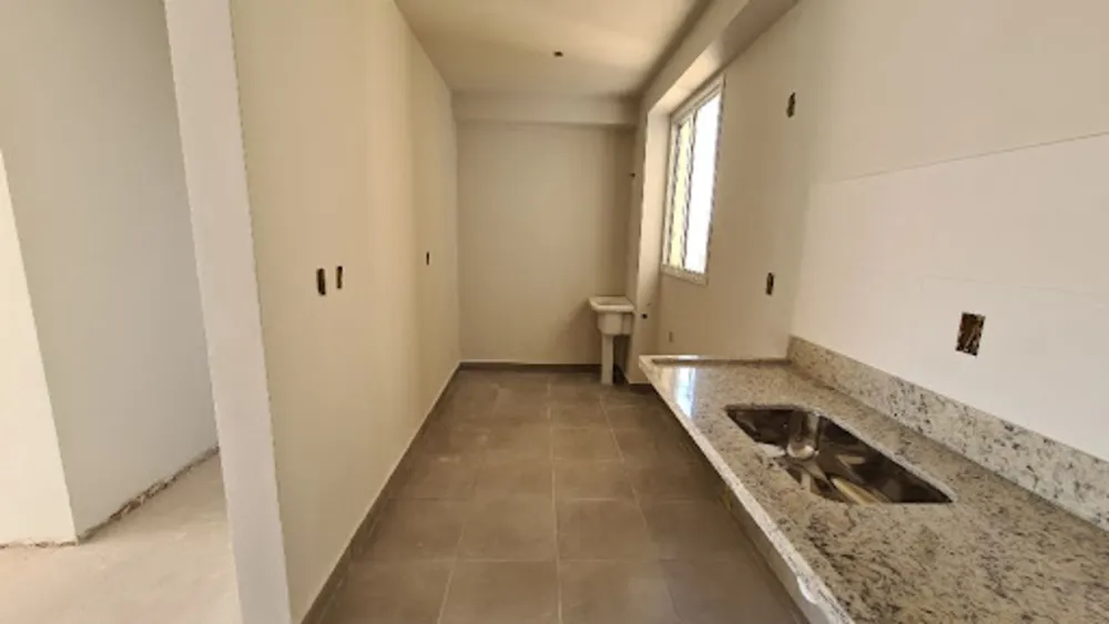 Apartamento, 2 quartos, 55 m² - Foto 3