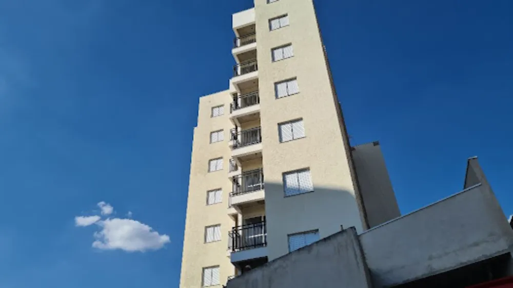 Apartamento, 2 quartos, 55 m² - Foto 2
