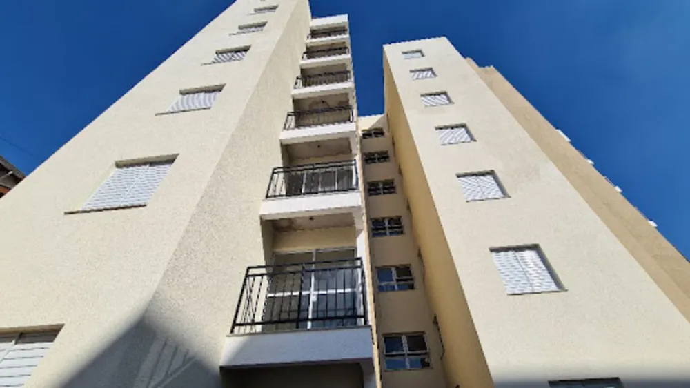 Apartamento, 2 quartos, 55 m² - Foto 1