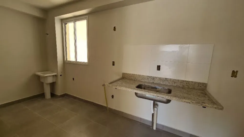 Apartamento, 2 quartos, 55 m² - Foto 4