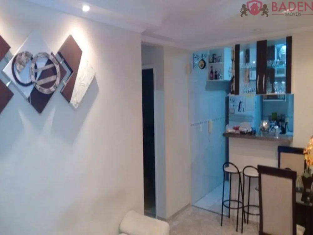 Apartamento, 2 quartos, 48 m² - Foto 4