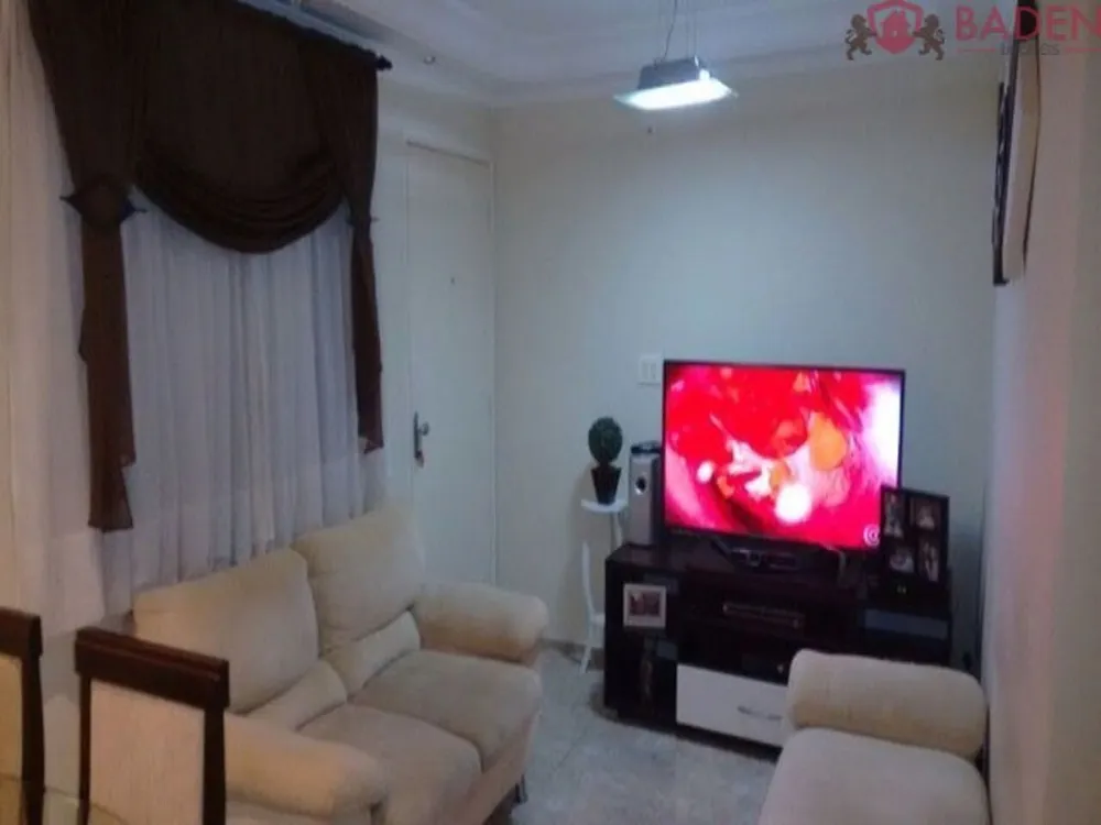 Apartamento, 2 quartos, 48 m² - Foto 2
